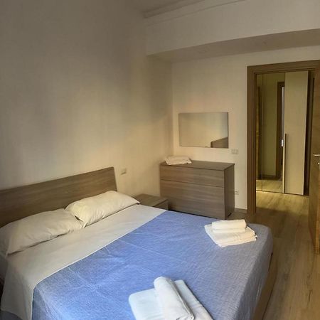 Villa Milano Apt. N. 3 Luaran gambar