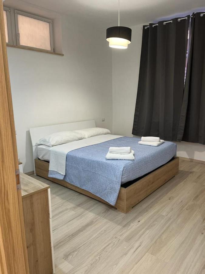 Villa Milano Apt. N. 3 Luaran gambar