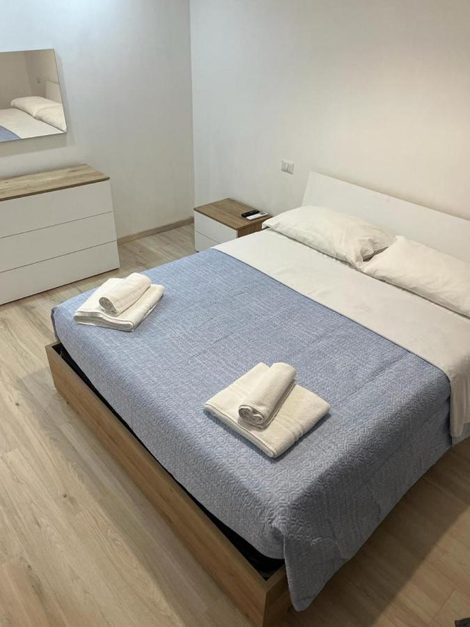 Villa Milano Apt. N. 3 Luaran gambar