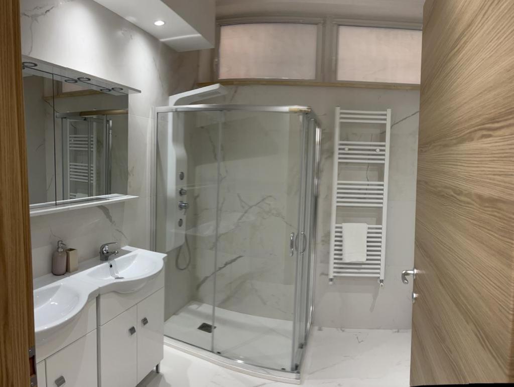 Villa Milano Apt. N. 3 Luaran gambar