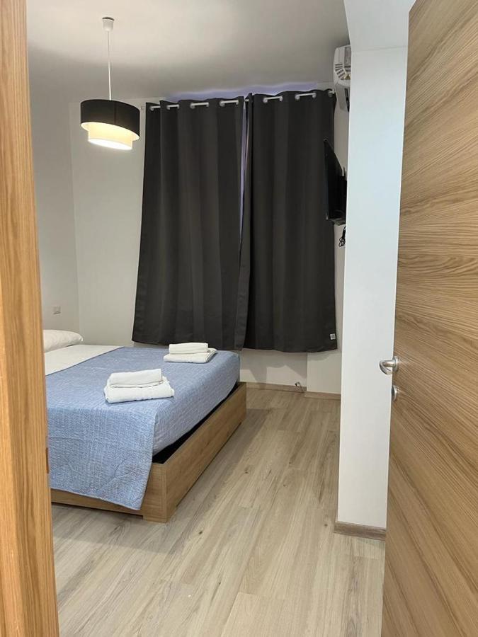 Villa Milano Apt. N. 3 Luaran gambar