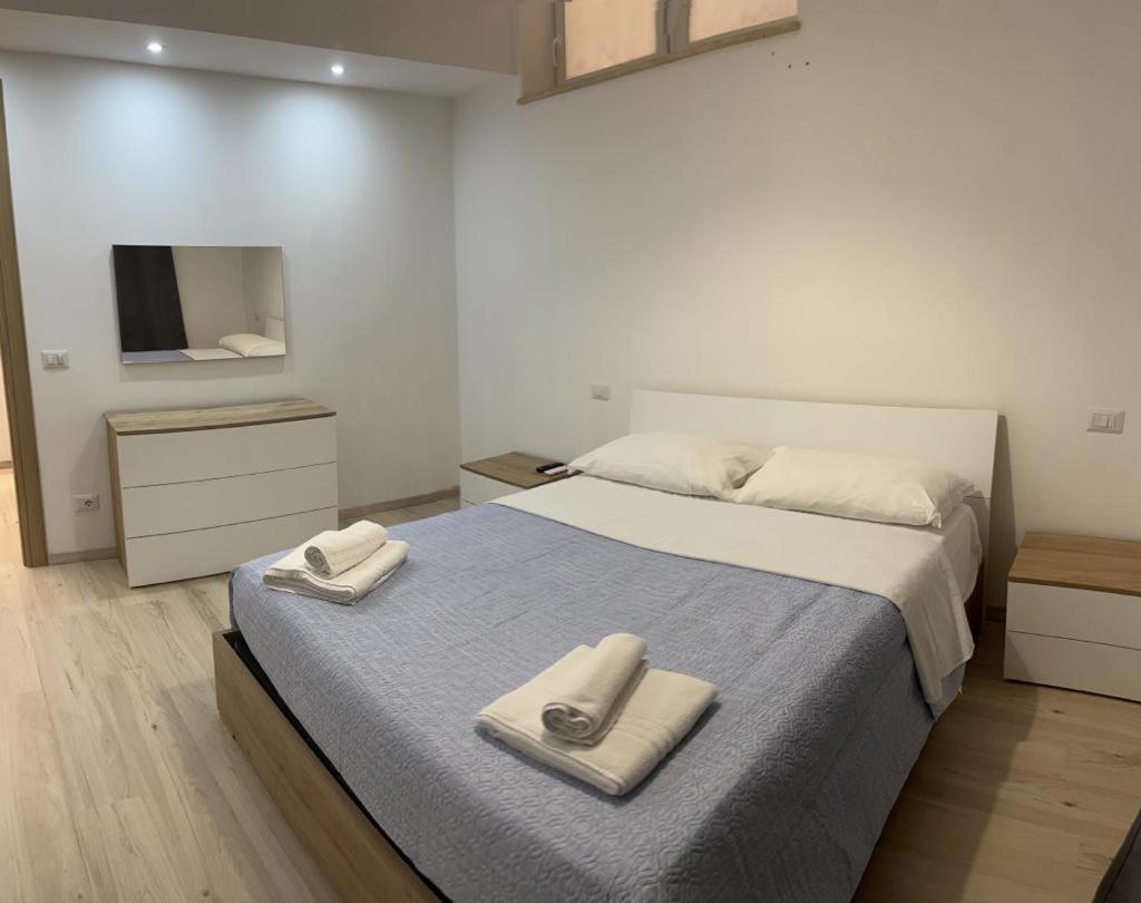 Villa Milano Apt. N. 3 Luaran gambar