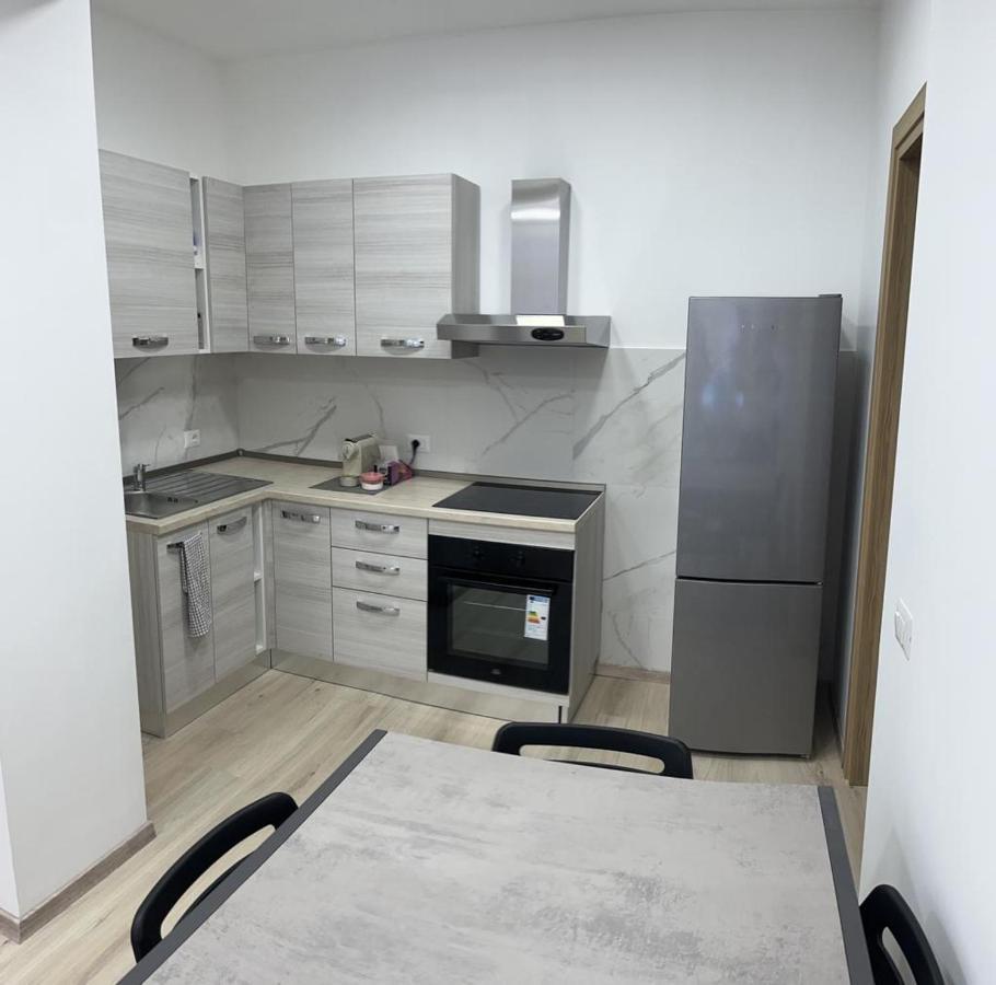 Villa Milano Apt. N. 3 Luaran gambar